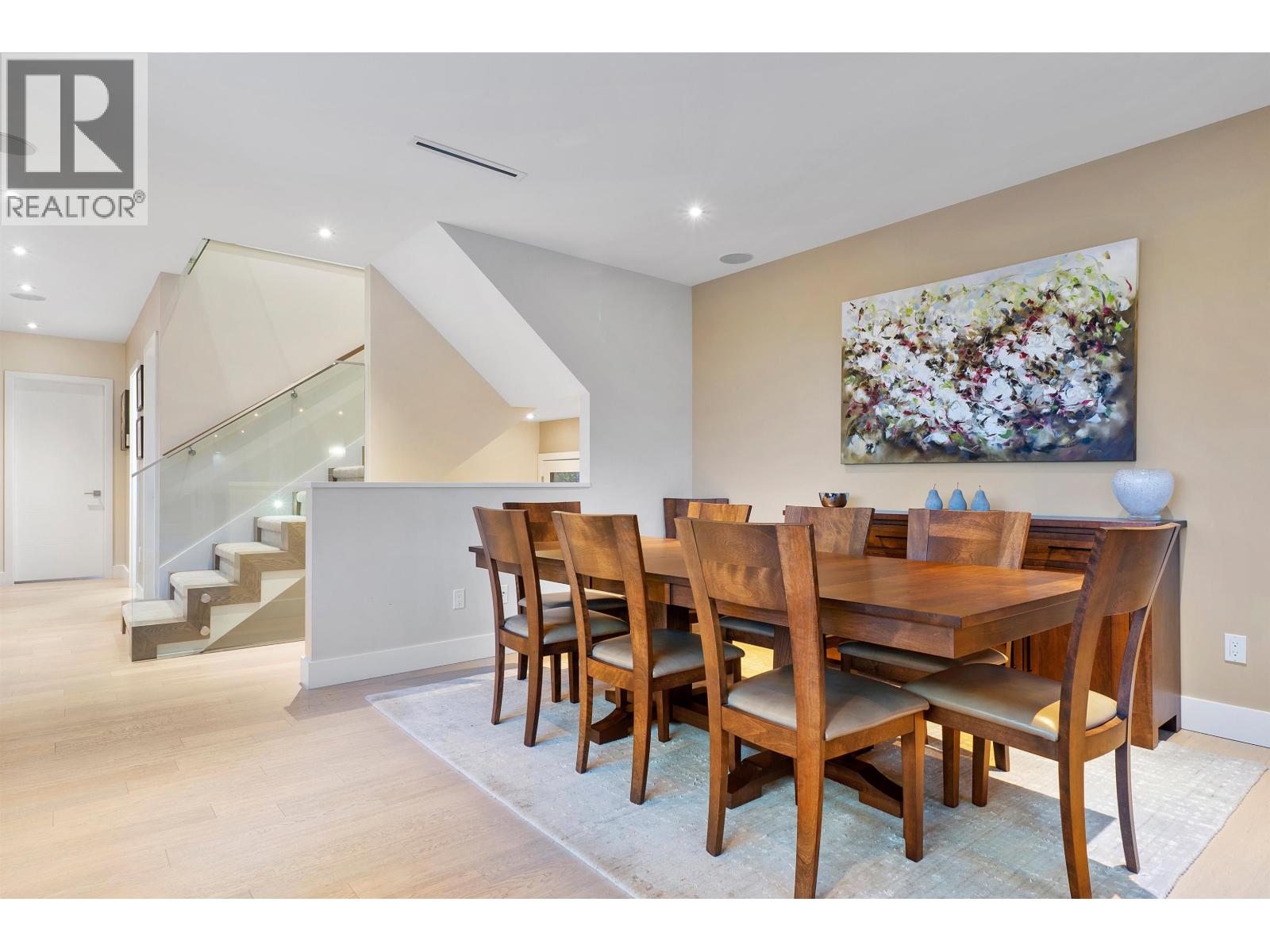 990 JEFFERSON AVENUE, West Vancouver