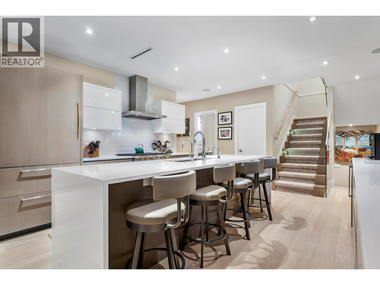 990 JEFFERSON AVENUE, West Vancouver