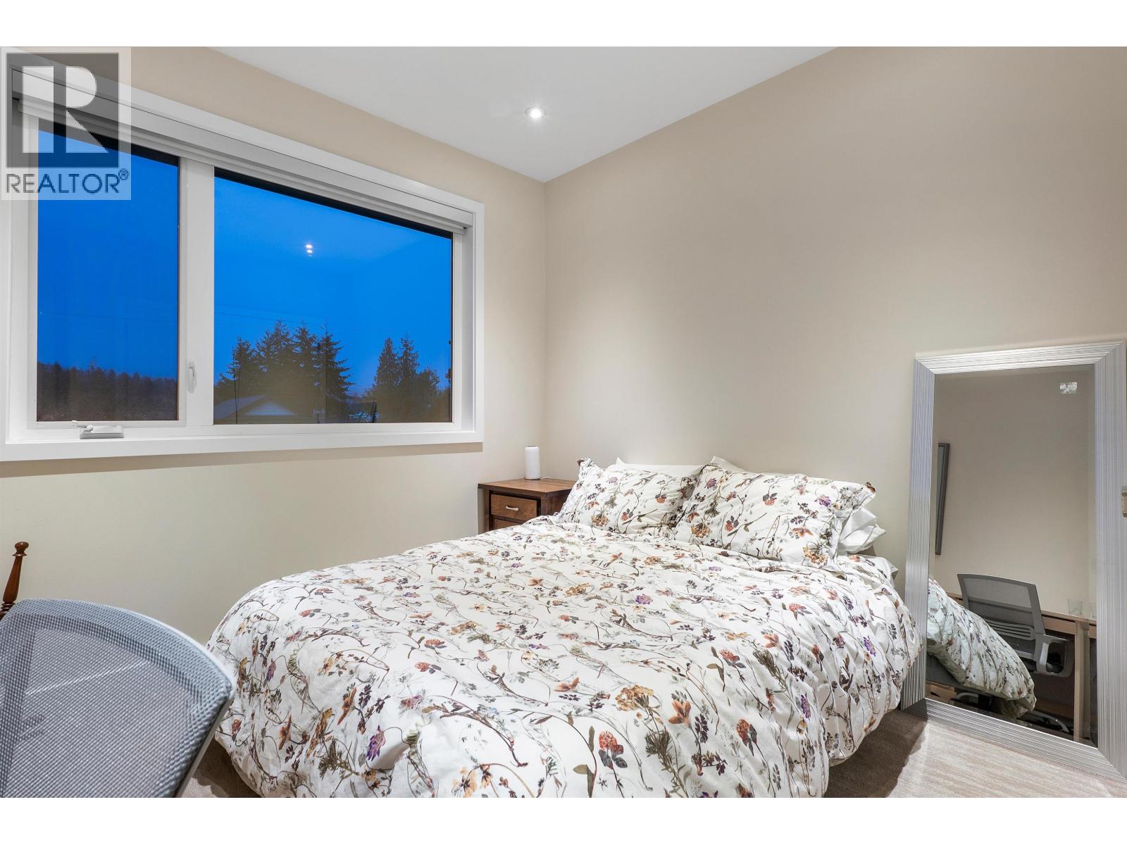 990 JEFFERSON AVENUE, West Vancouver