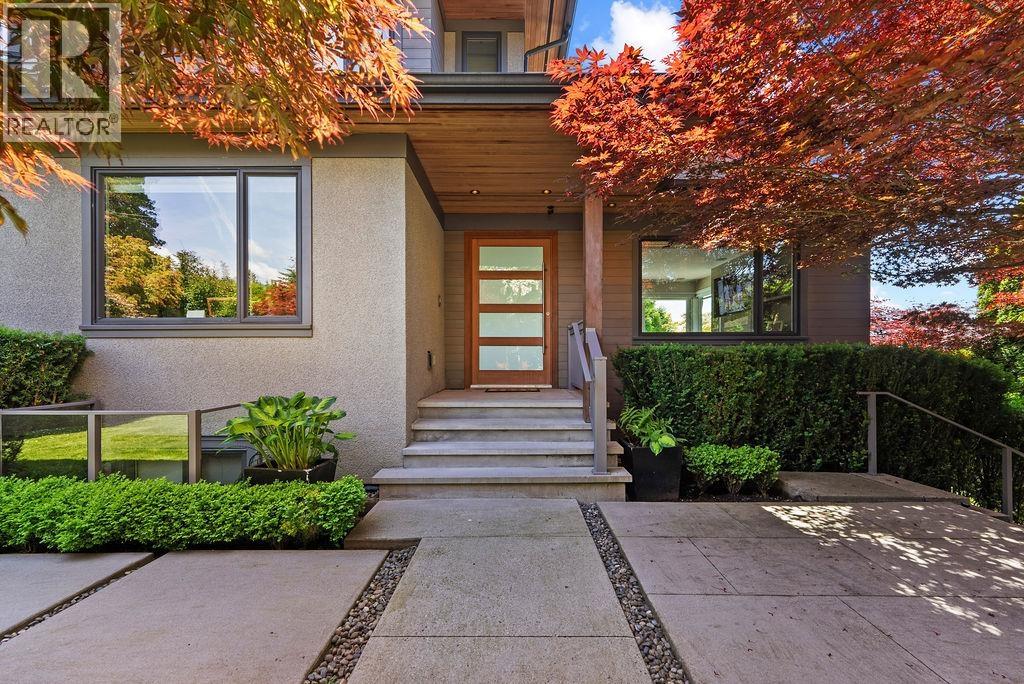 990 JEFFERSON AVENUE, West Vancouver