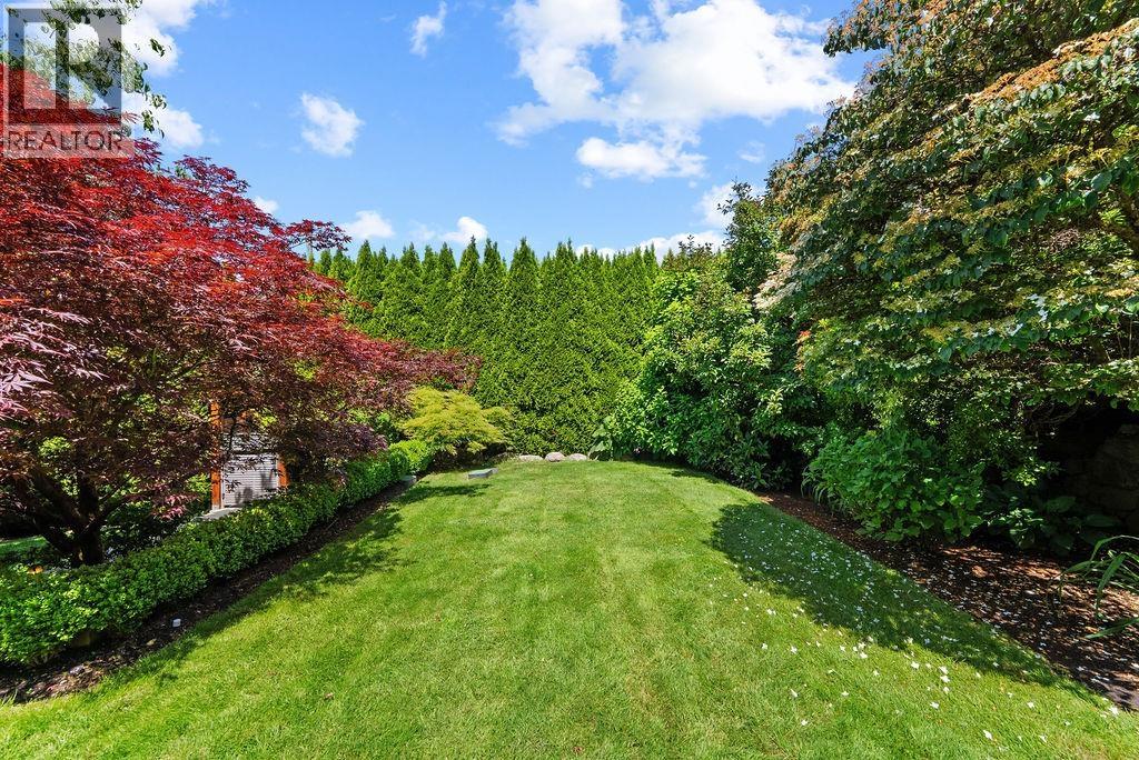 990 JEFFERSON AVENUE, West Vancouver