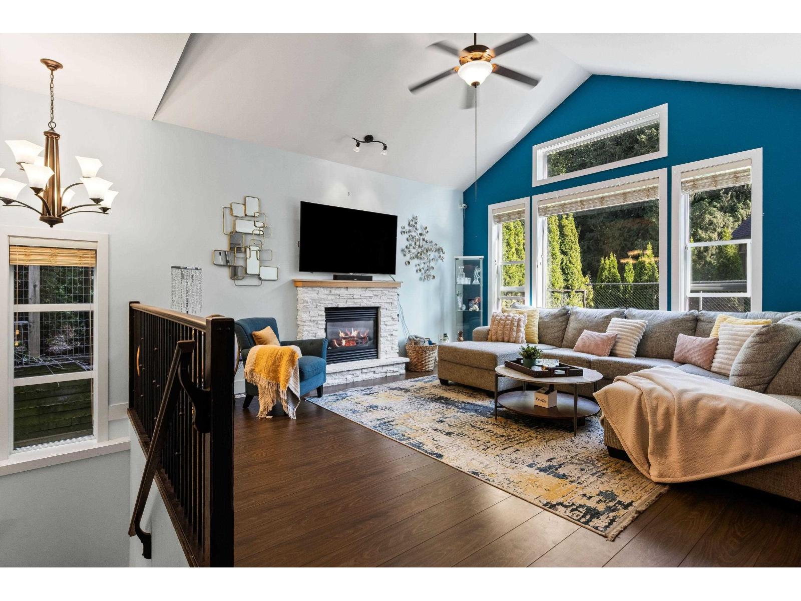 2 5257 MARKEL DRIVE, Promontory, Chilliwack