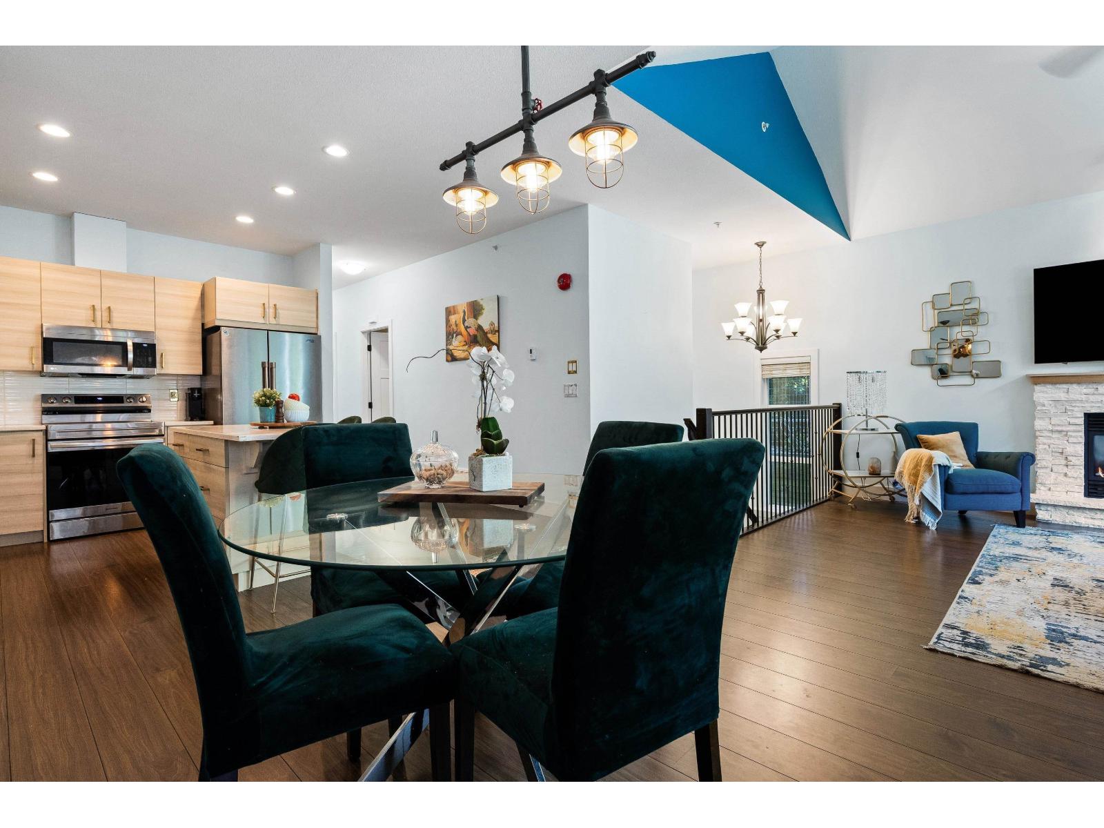 2 5257 MARKEL DRIVE, Promontory, Chilliwack