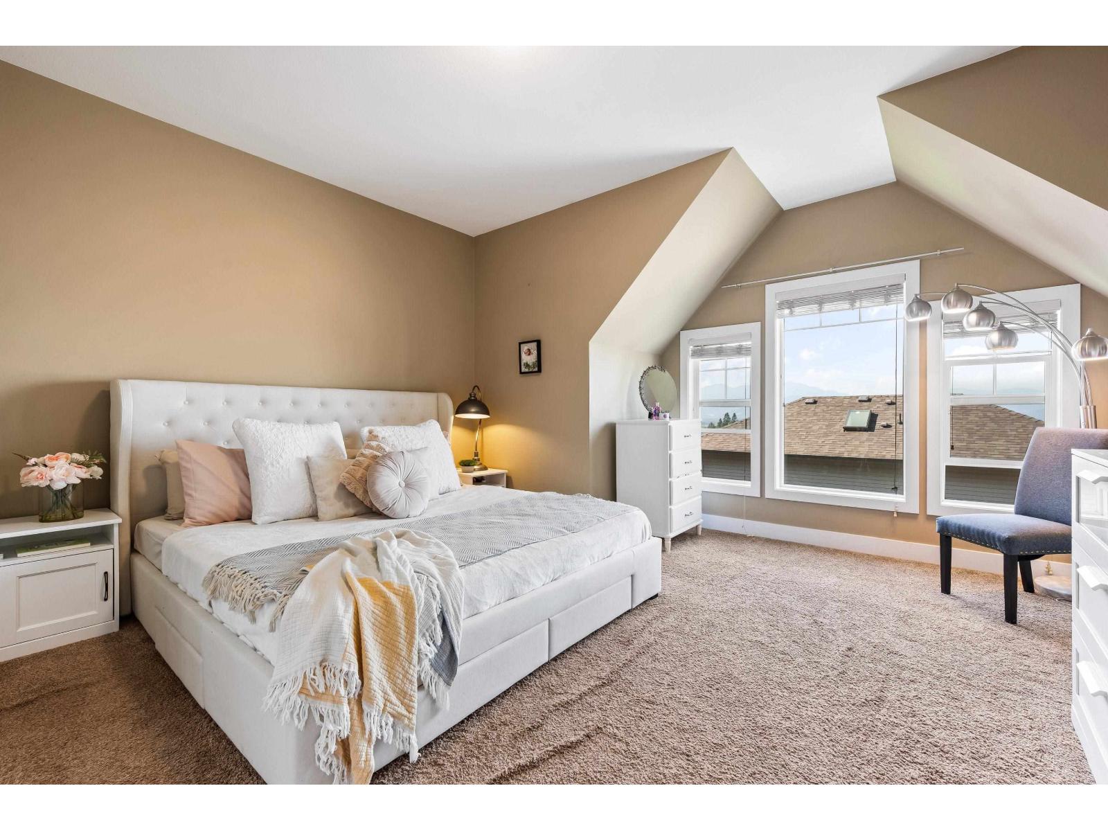 2 5257 MARKEL DRIVE, Promontory, Chilliwack