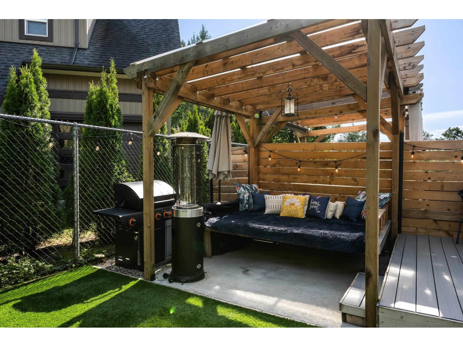 2 5257 MARKEL DRIVE, Promontory, Chilliwack