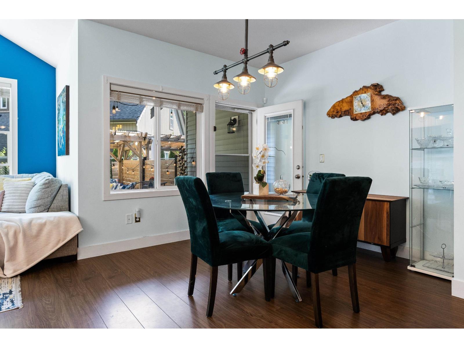 2 5257 MARKEL DRIVE, Promontory, Chilliwack