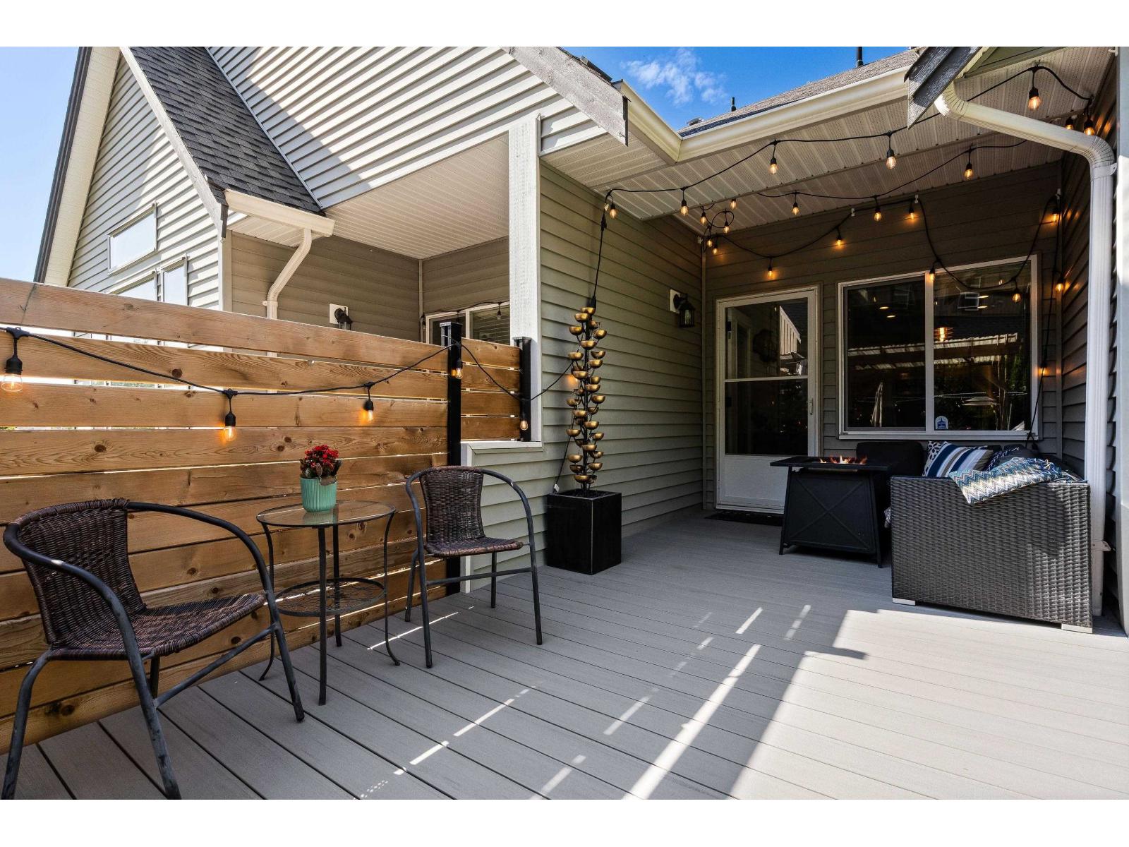 2 5257 MARKEL DRIVE, Promontory, Chilliwack