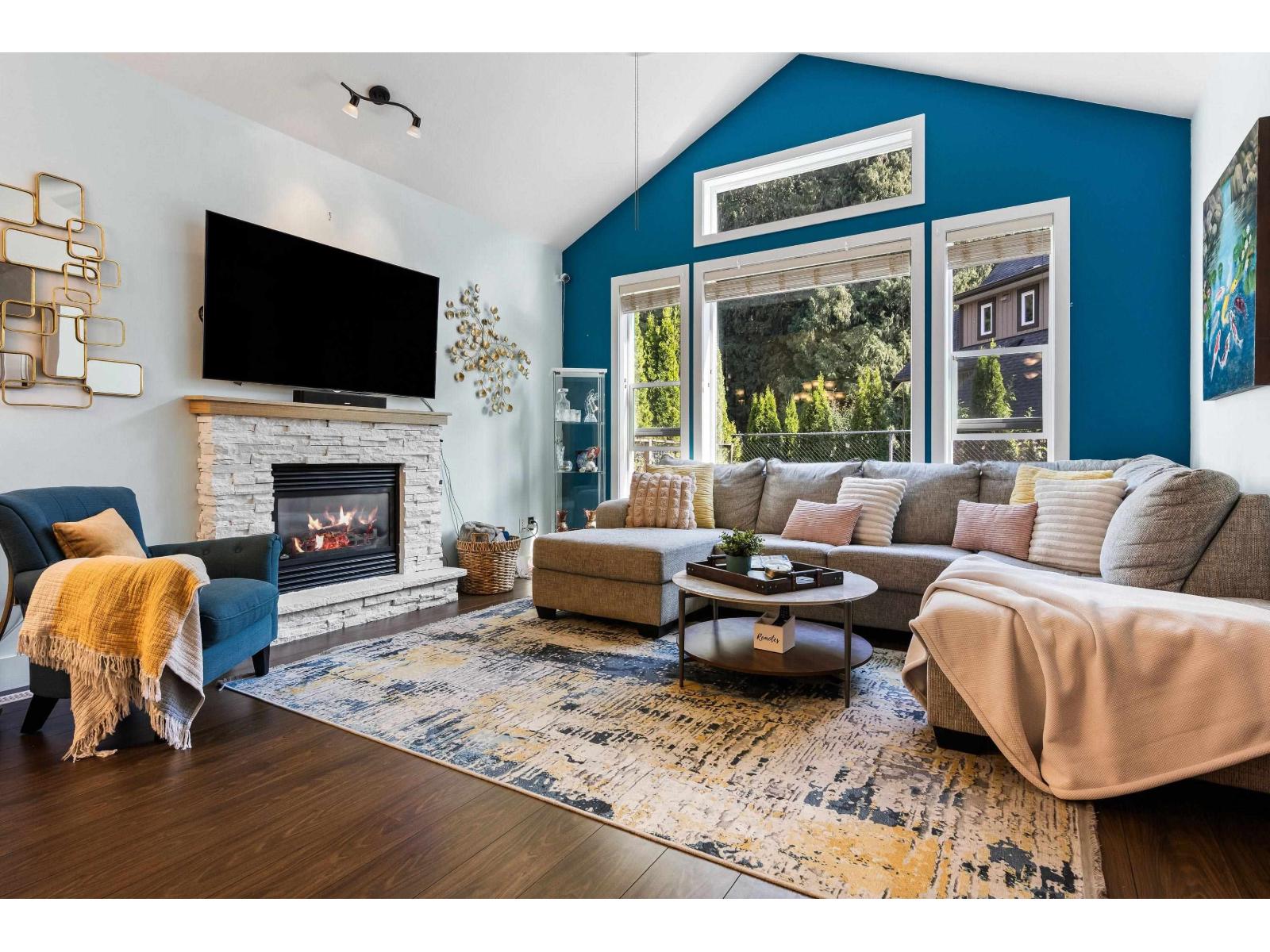 2 5257 MARKEL DRIVE, Promontory, Chilliwack