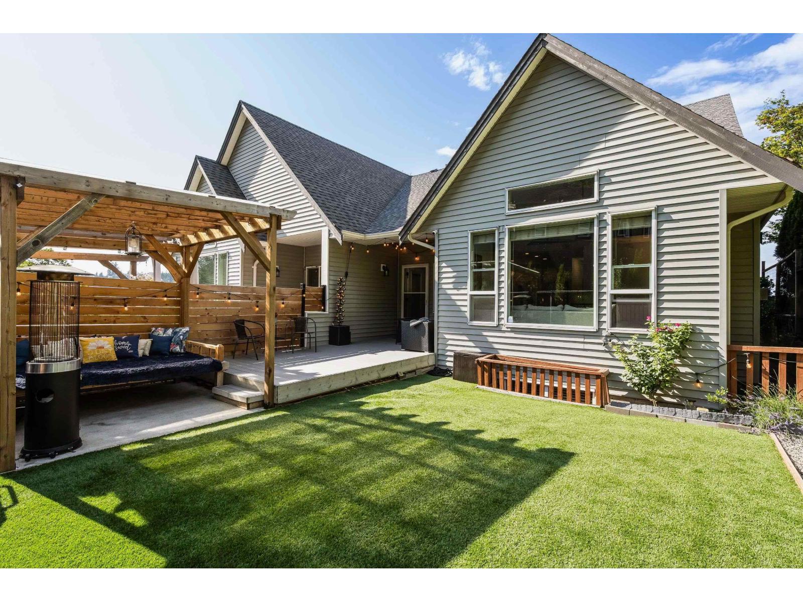 2 5257 MARKEL DRIVE, Promontory, Chilliwack