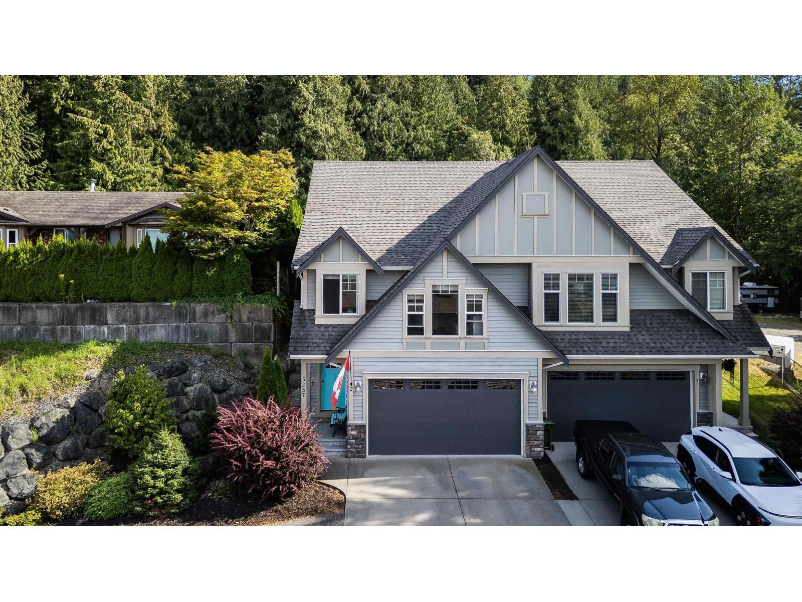 2 5257 MARKEL DRIVE, Promontory - Main photo, Chilliwack, British Columbia