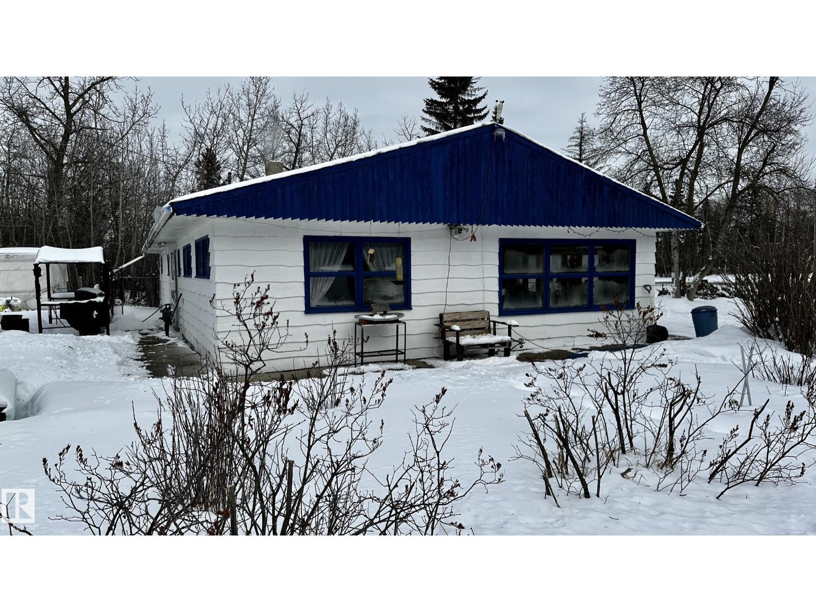 52012 HWY 21, Rural Strathcona County