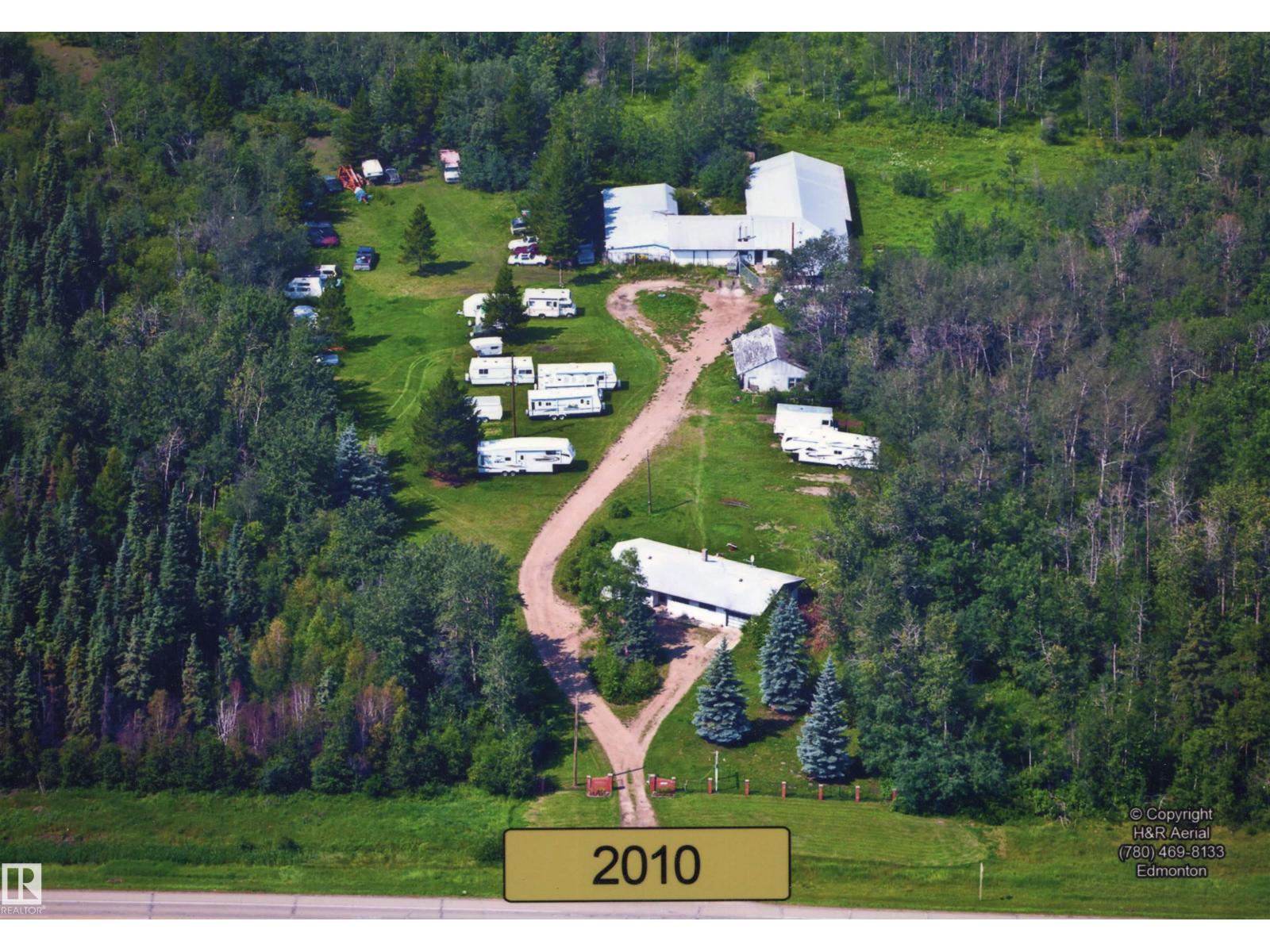 52012 HWY 21, Rural Strathcona County