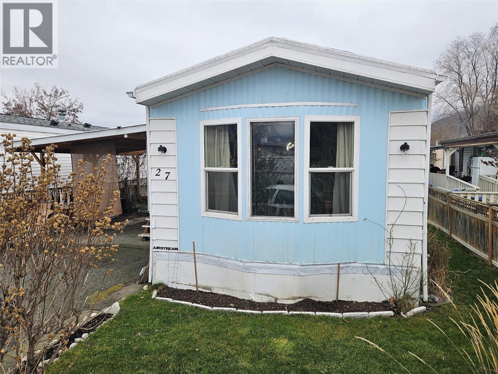 27 3999 Skaha Lake Road, Penticton