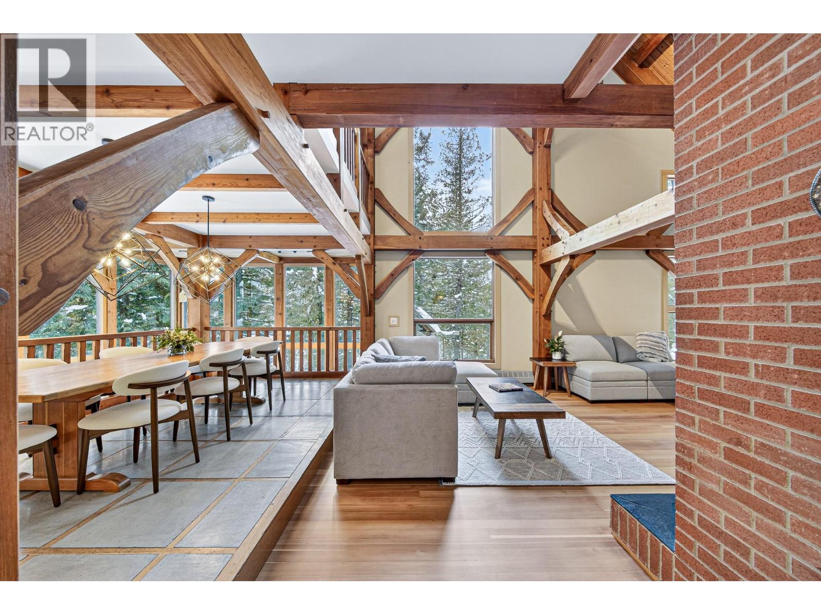 4546 Timberline Crescent, Fernie