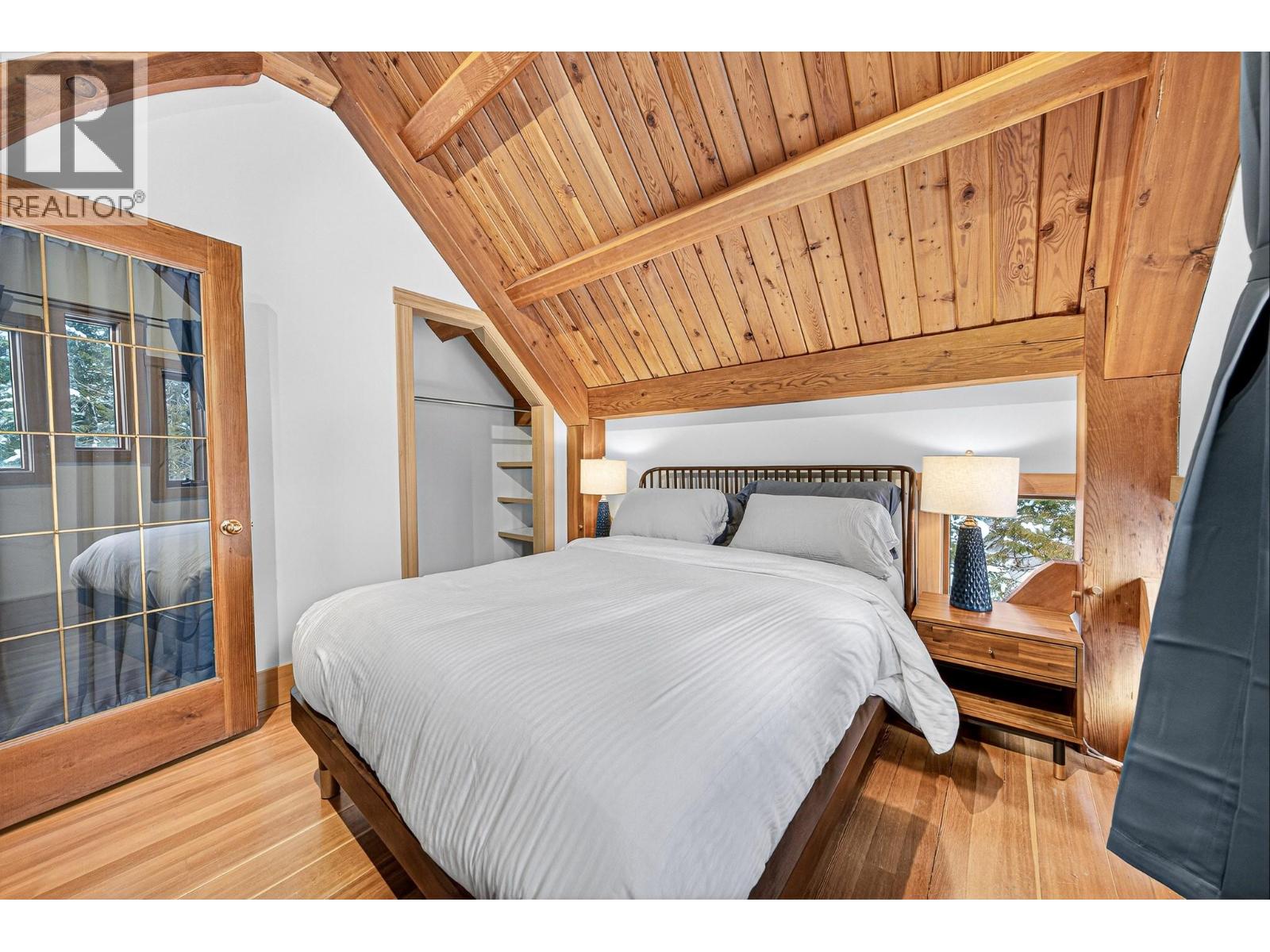 4546 Timberline Crescent, Fernie