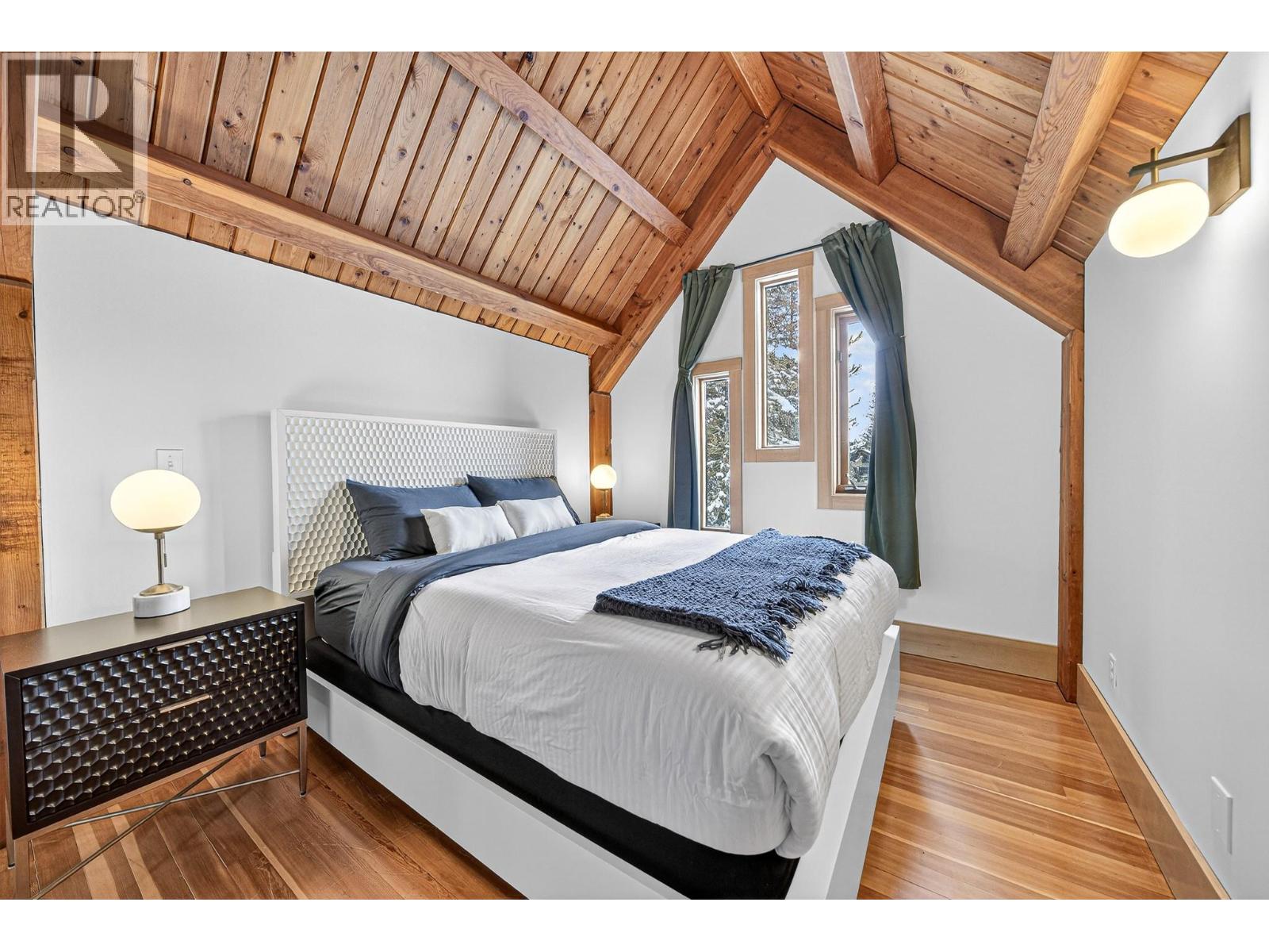 4546 Timberline Crescent, Fernie