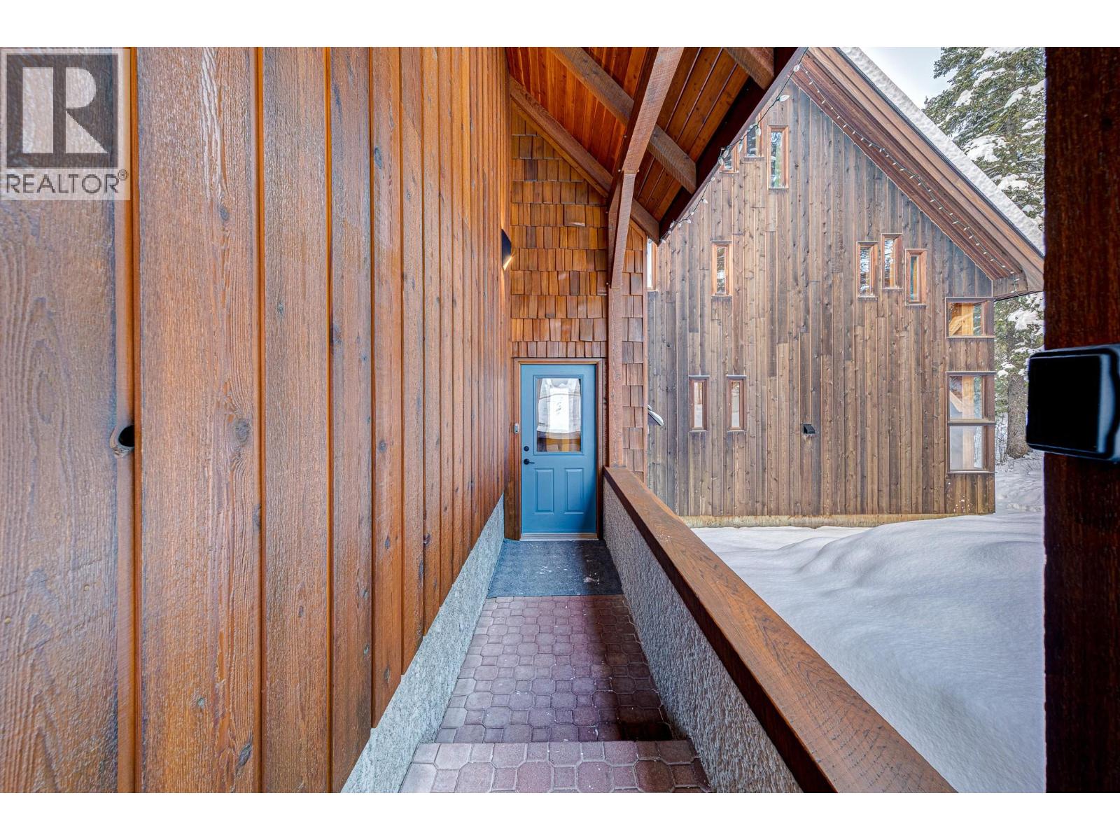 4546 Timberline Crescent, Fernie