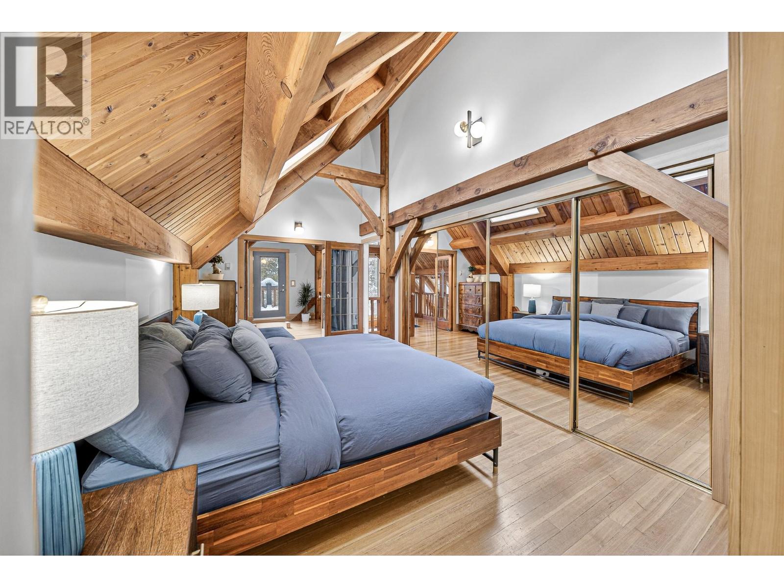 4546 Timberline Crescent, Fernie