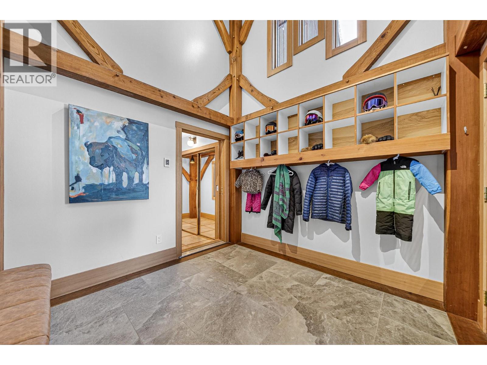 4546 Timberline Crescent, Fernie