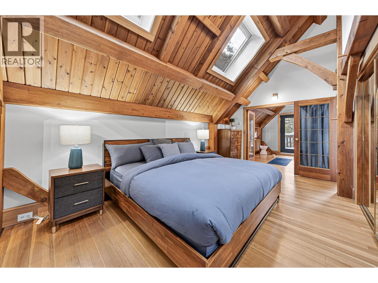 4546 Timberline Crescent, Fernie