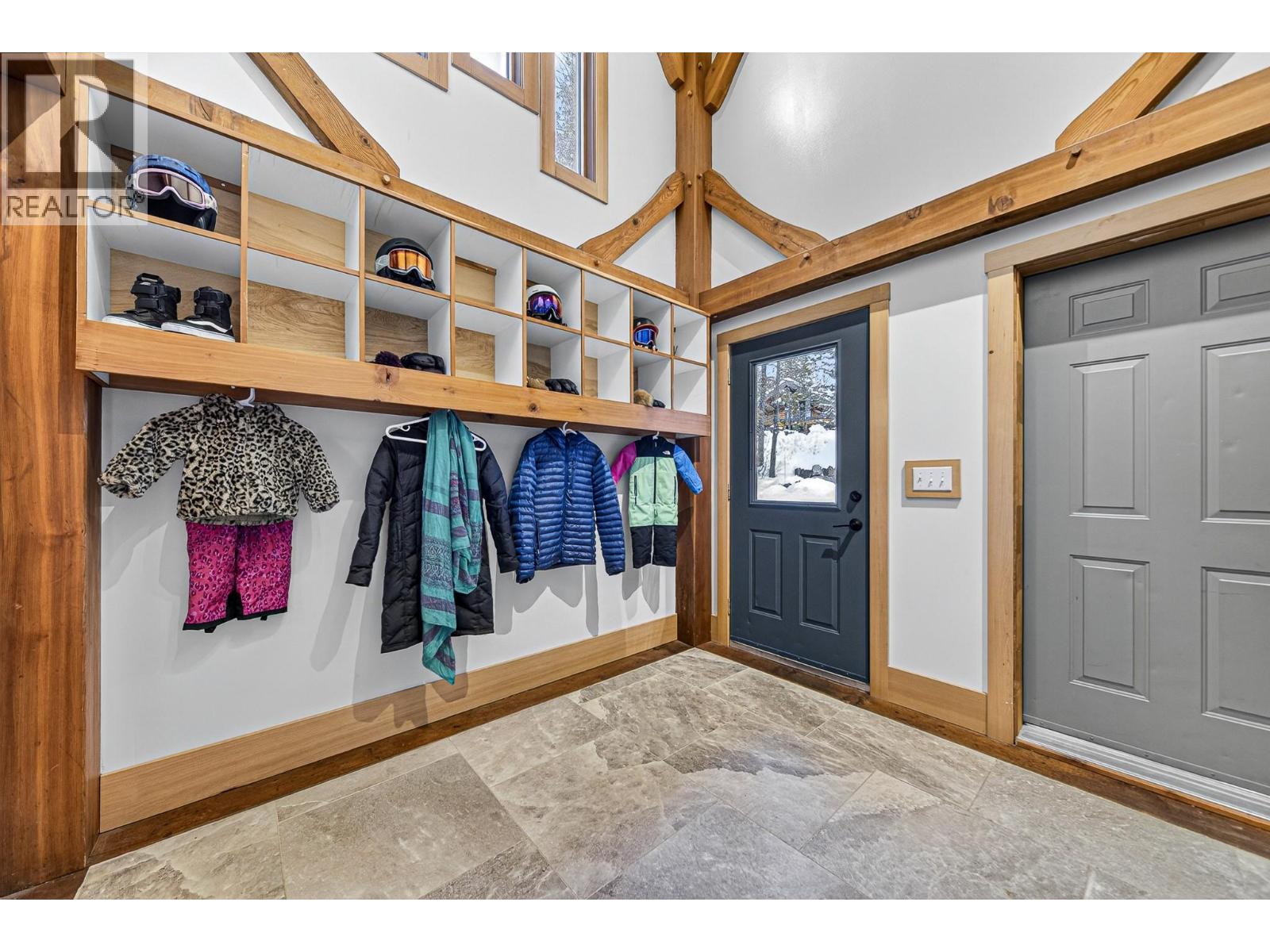 4546 Timberline Crescent, Fernie