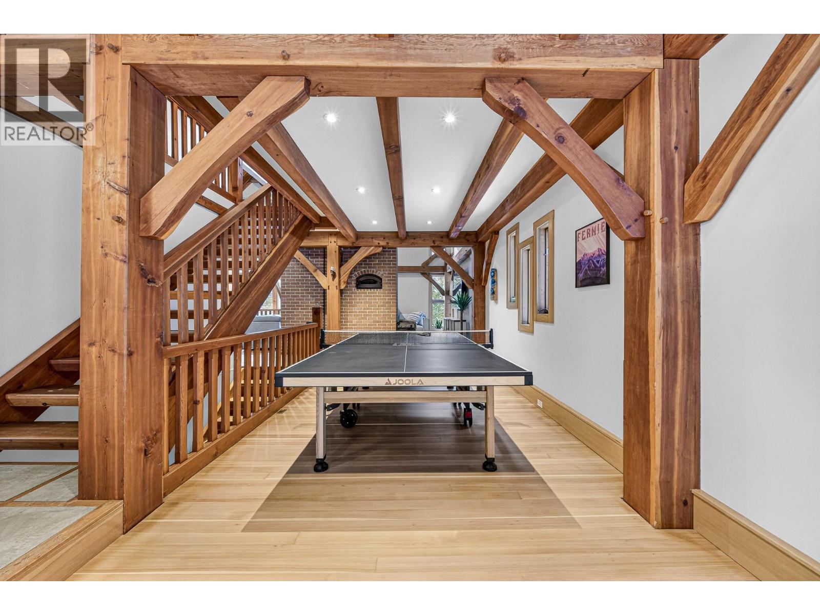 4546 Timberline Crescent, Fernie