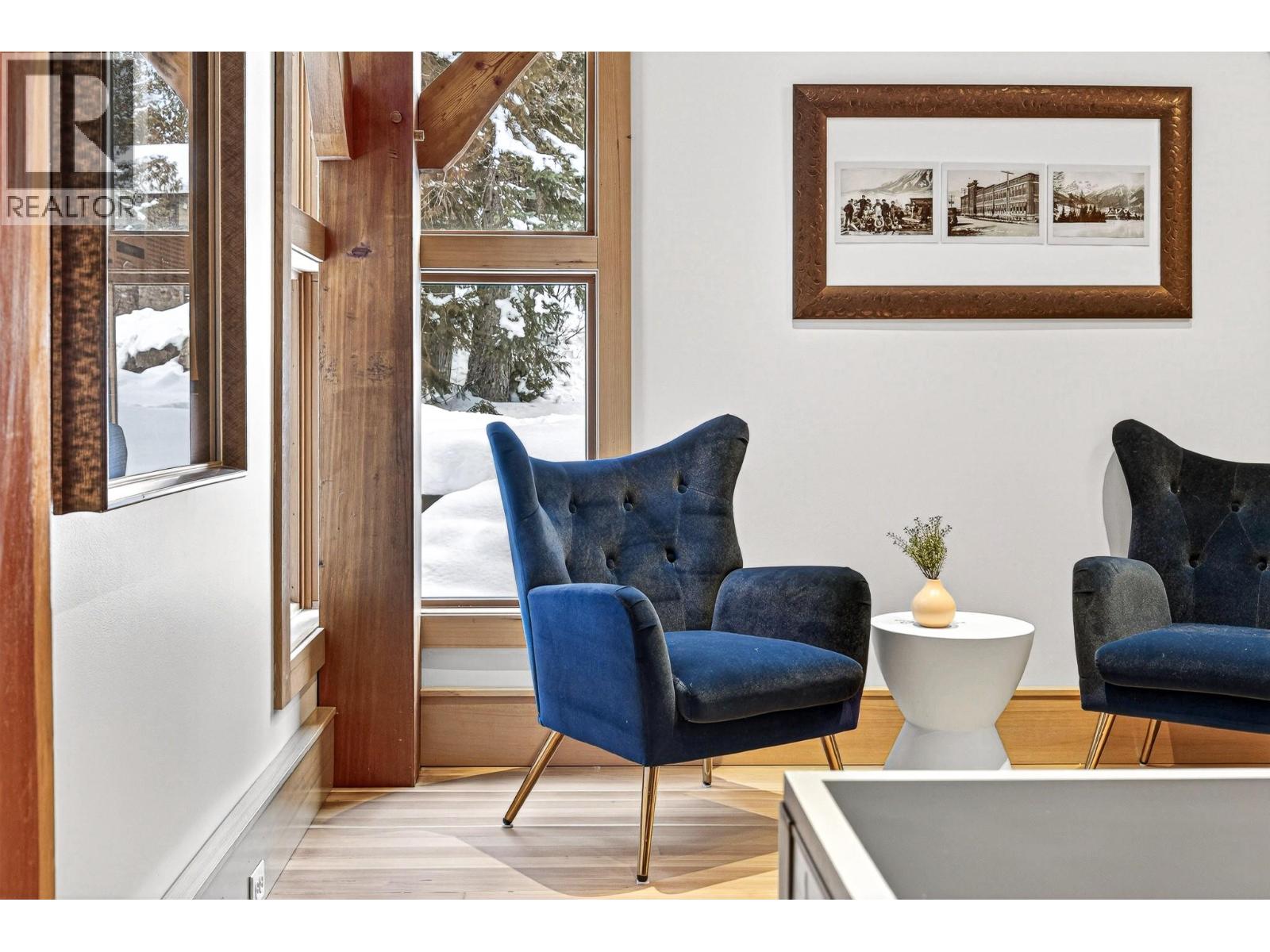 4546 Timberline Crescent, Fernie