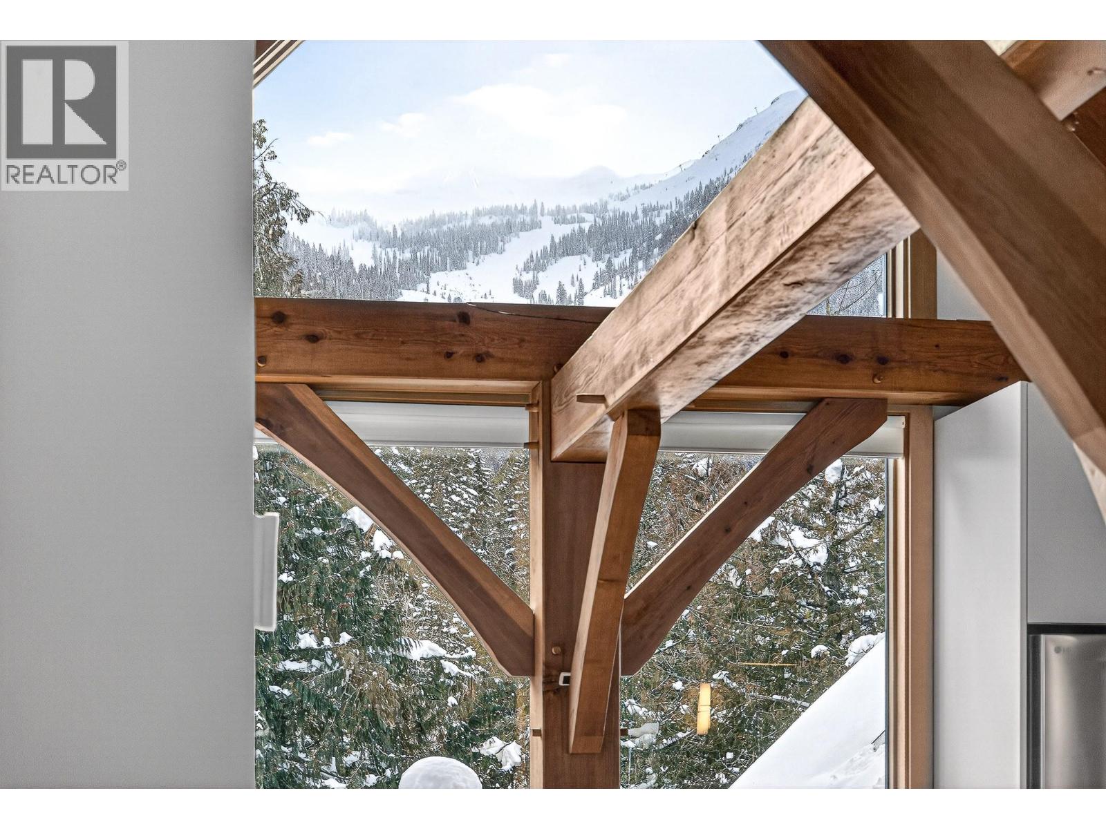 4546 Timberline Crescent, Fernie