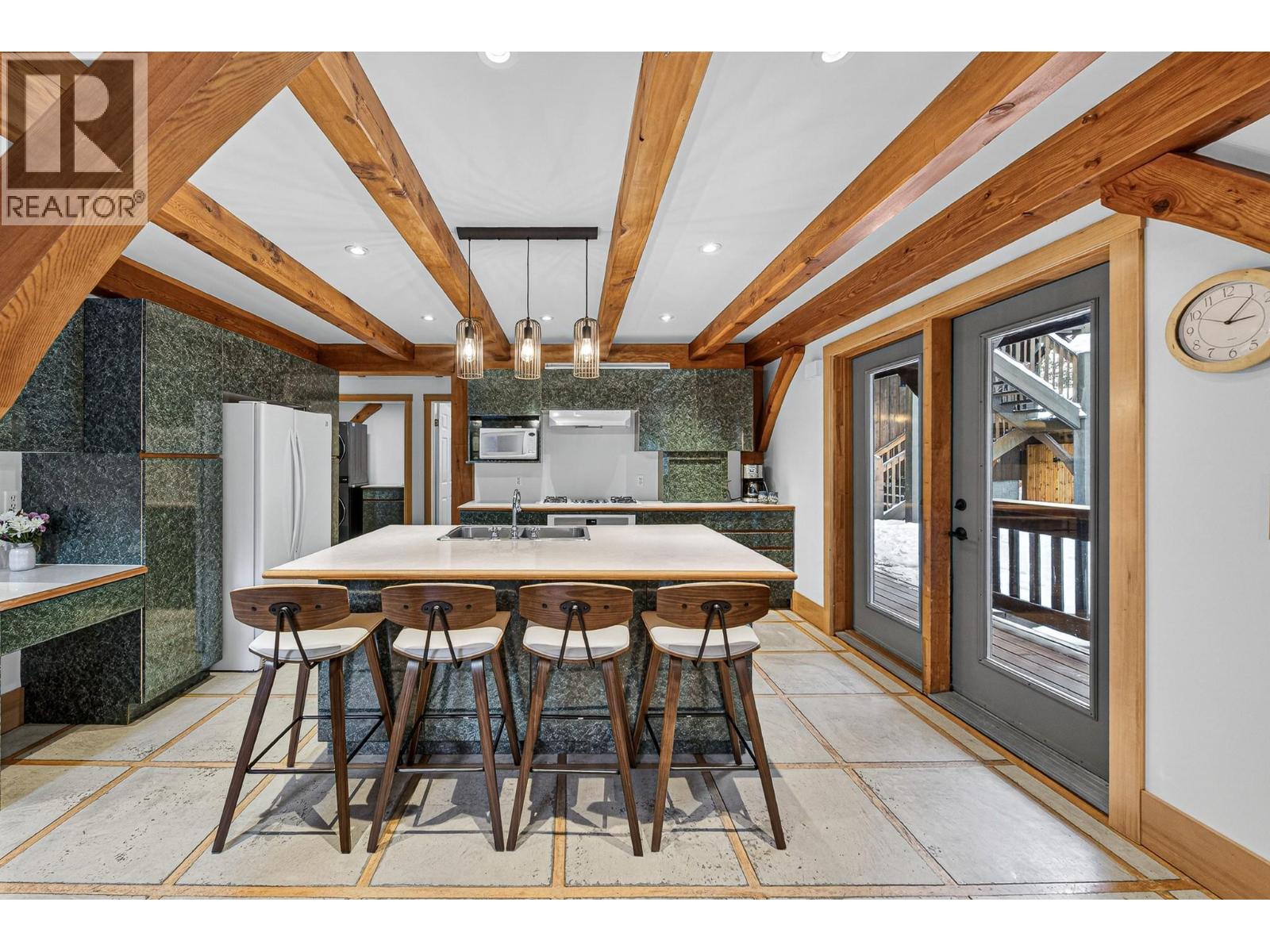 4546 Timberline Crescent, Fernie