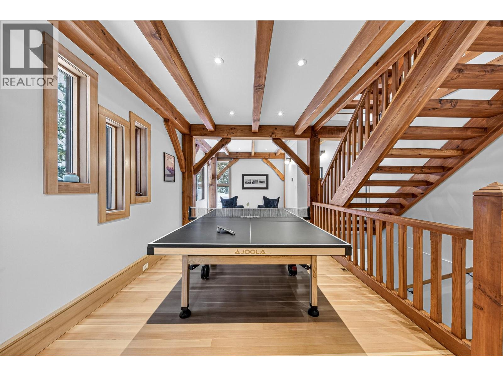 4546 Timberline Crescent, Fernie