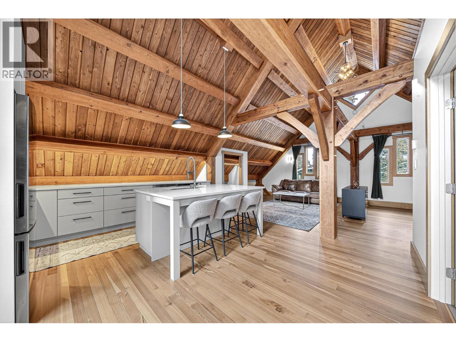 4546 Timberline Crescent, Fernie