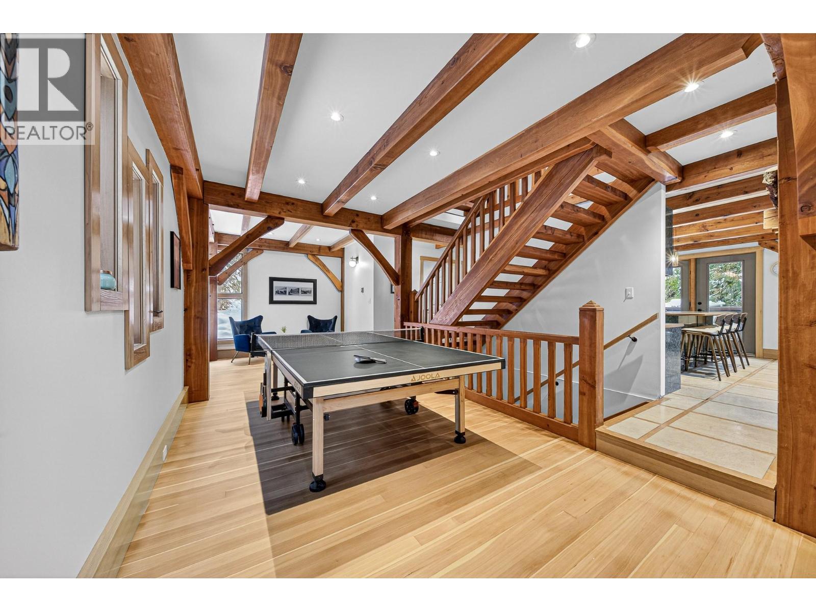 4546 Timberline Crescent, Fernie