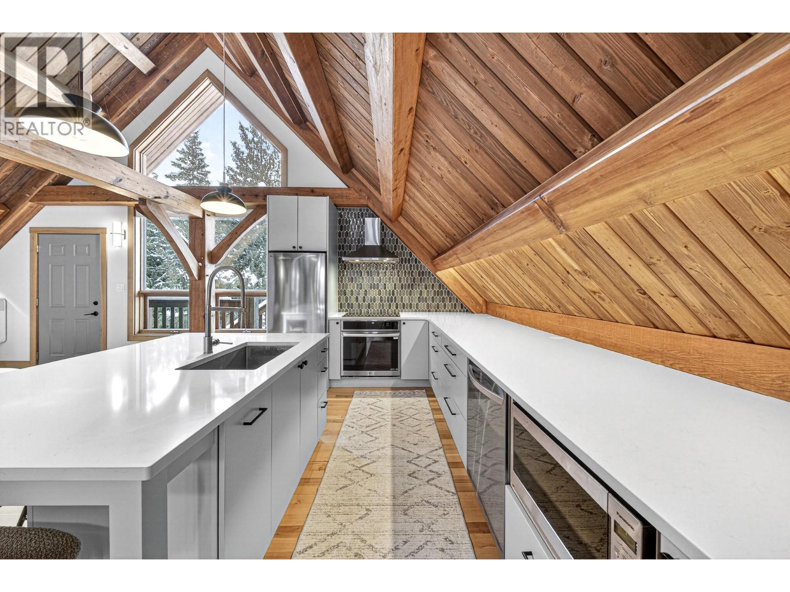 4546 Timberline Crescent, Fernie