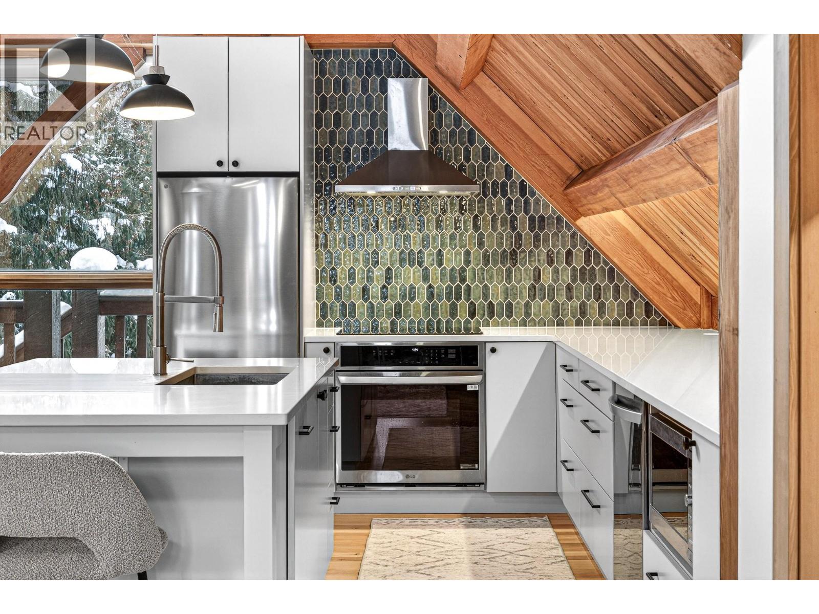 4546 Timberline Crescent, Fernie