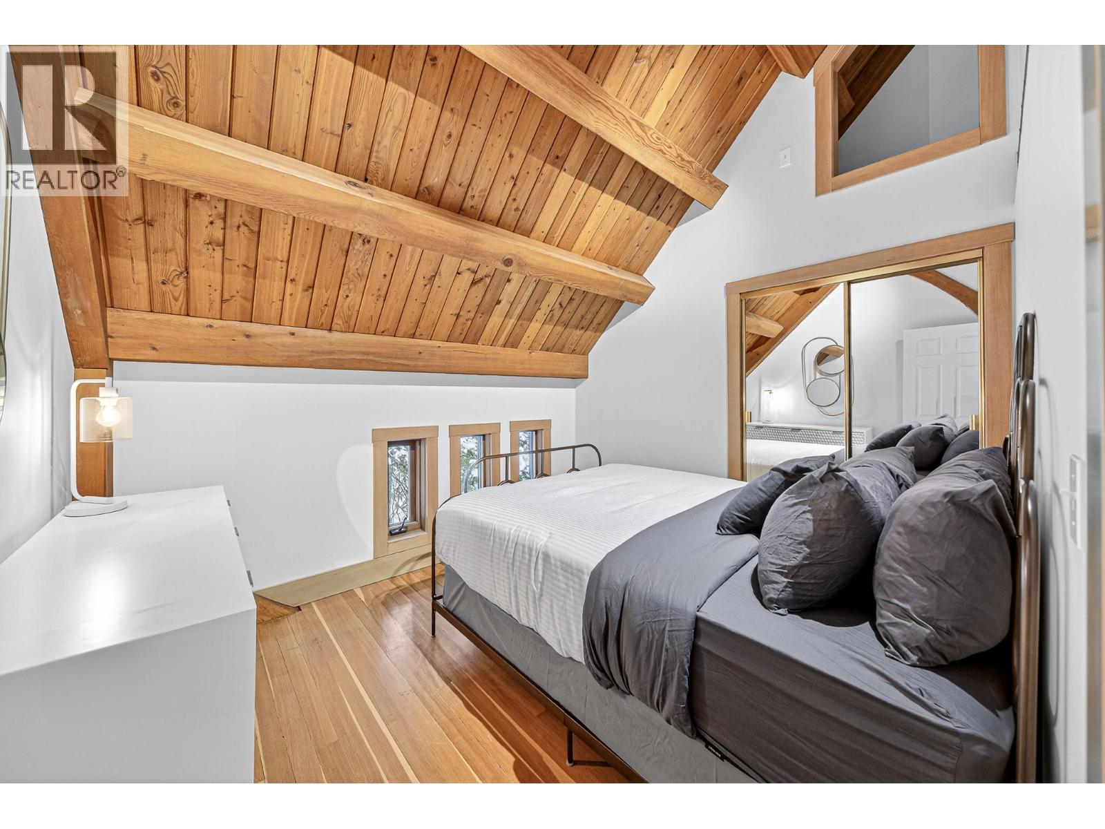 4546 Timberline Crescent, Fernie