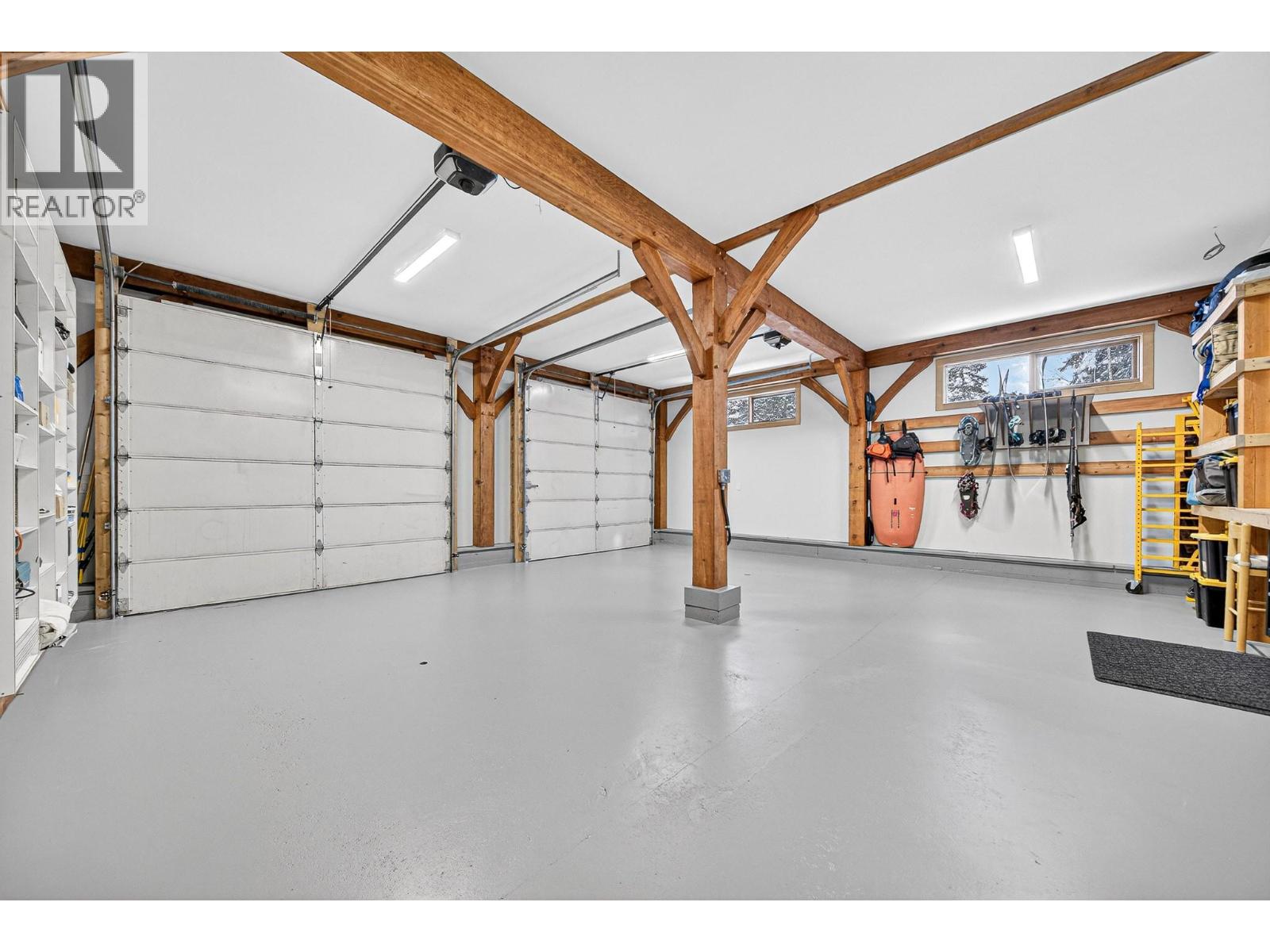 4546 Timberline Crescent, Fernie