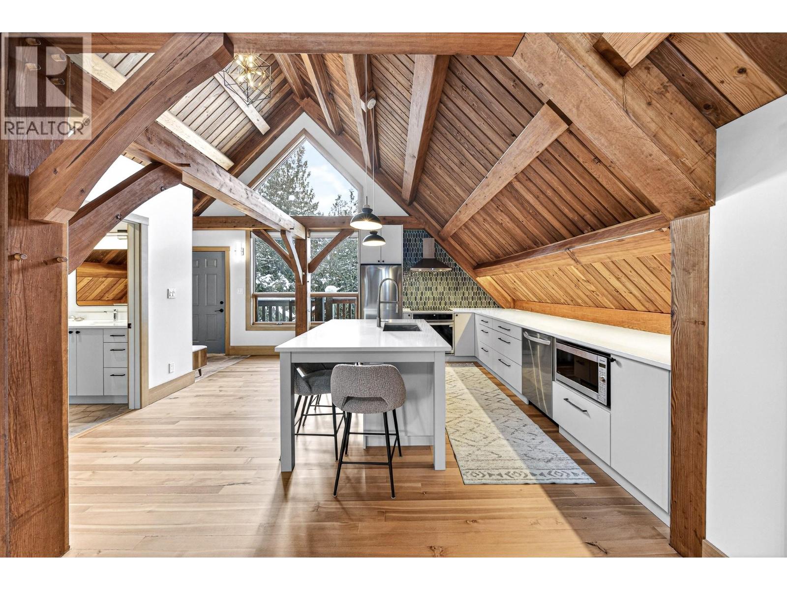 4546 Timberline Crescent, Fernie