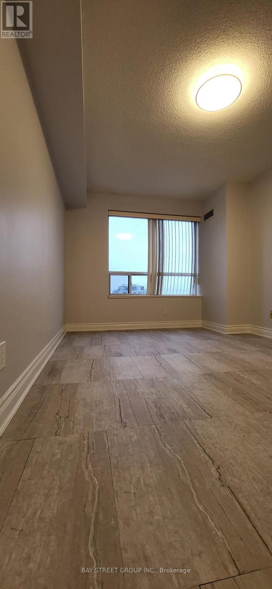 1110 - 2 CLAIRTRELL ROAD - Photo 2 of 21, Toronto (Willowdale East), Ontario