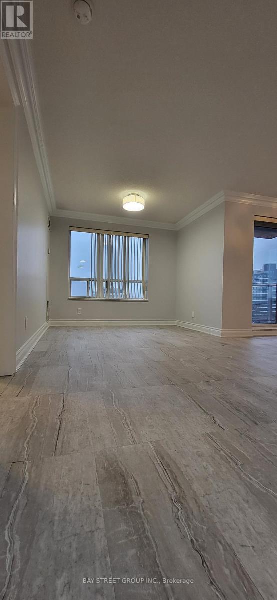 1110 - 2 CLAIRTRELL ROAD - Photo 4 of 21, Toronto (Willowdale East), Ontario