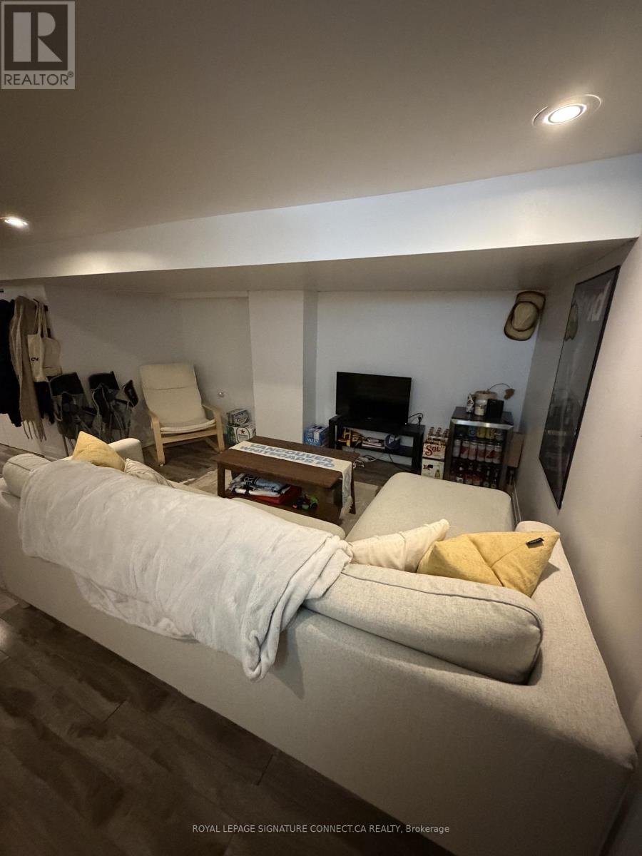 LOWER - 3 ROLYAT STREET - Photo 3 of 11, Toronto (Trinity-Bellwoods), Ontario