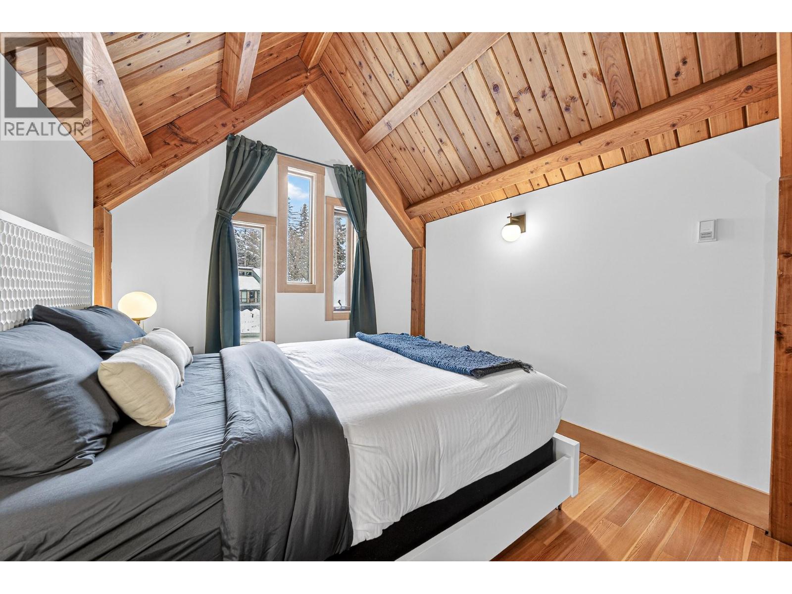 4546 Timberline Crescent, Fernie