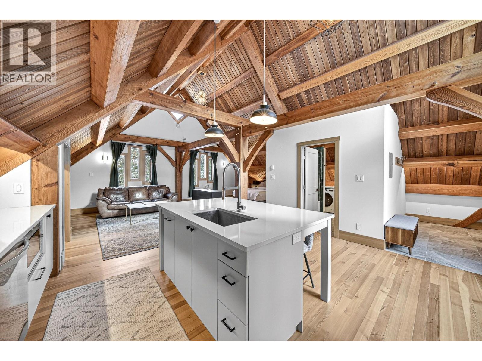 4546 Timberline Crescent, Fernie