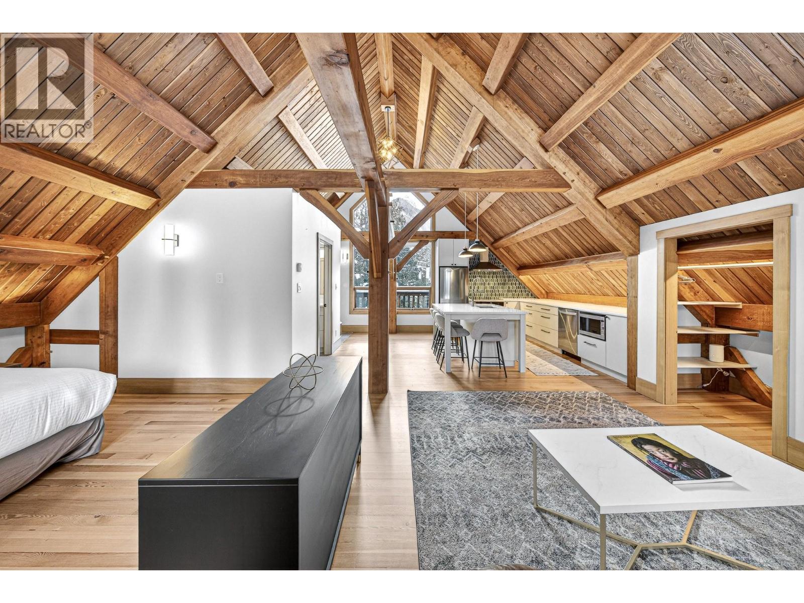 4546 Timberline Crescent, Fernie