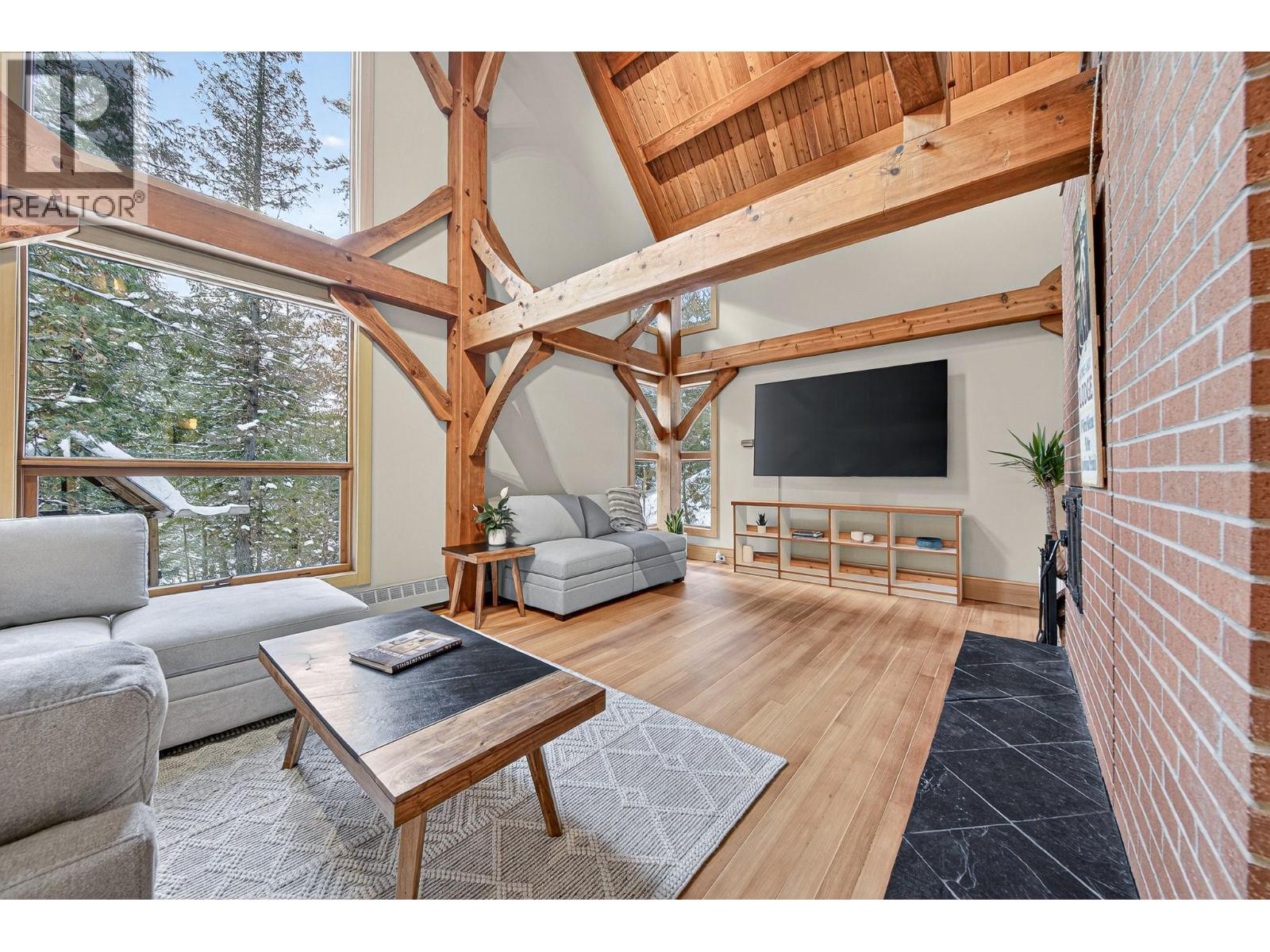 4546 Timberline Crescent, Fernie