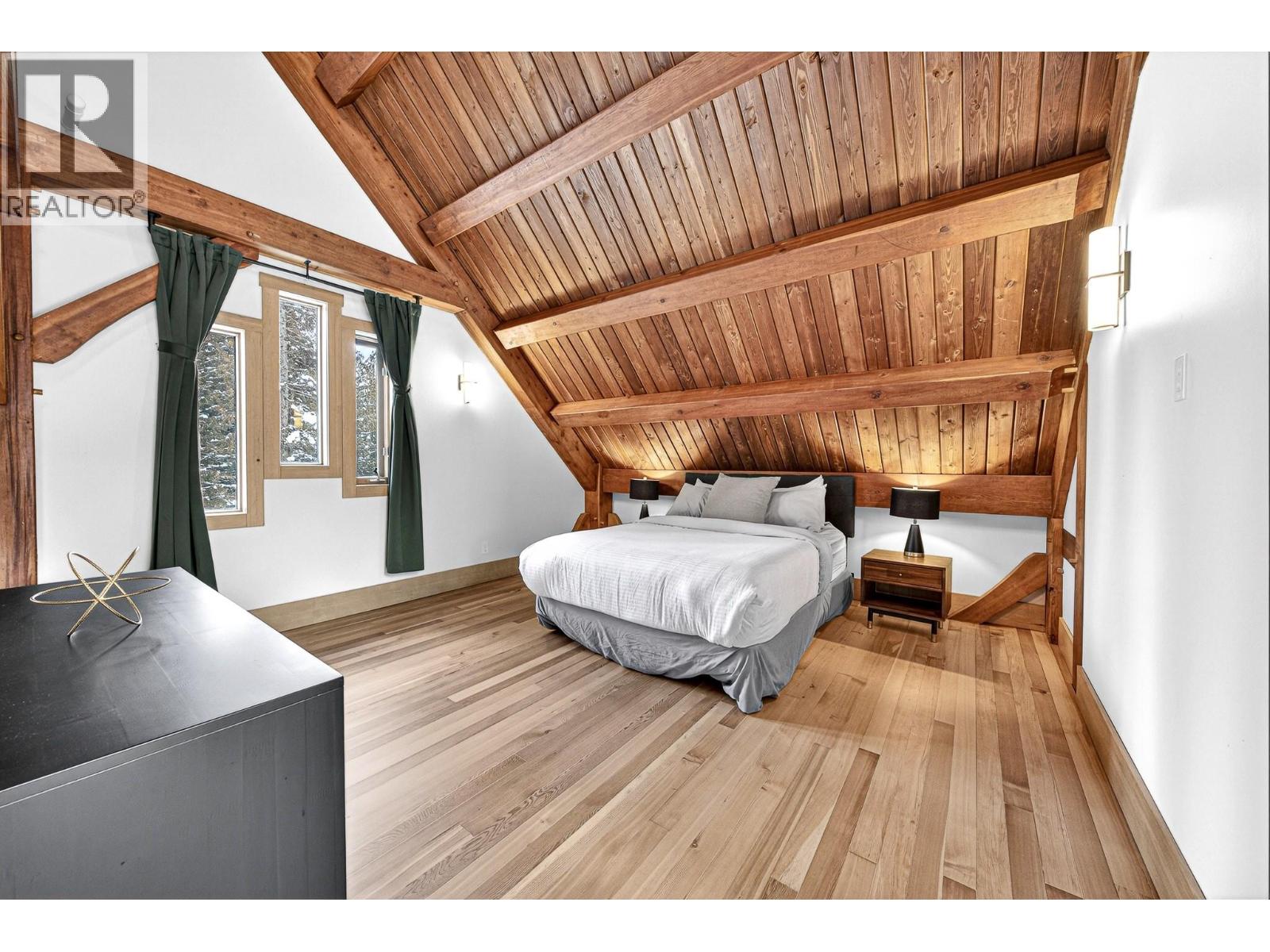 4546 Timberline Crescent, Fernie