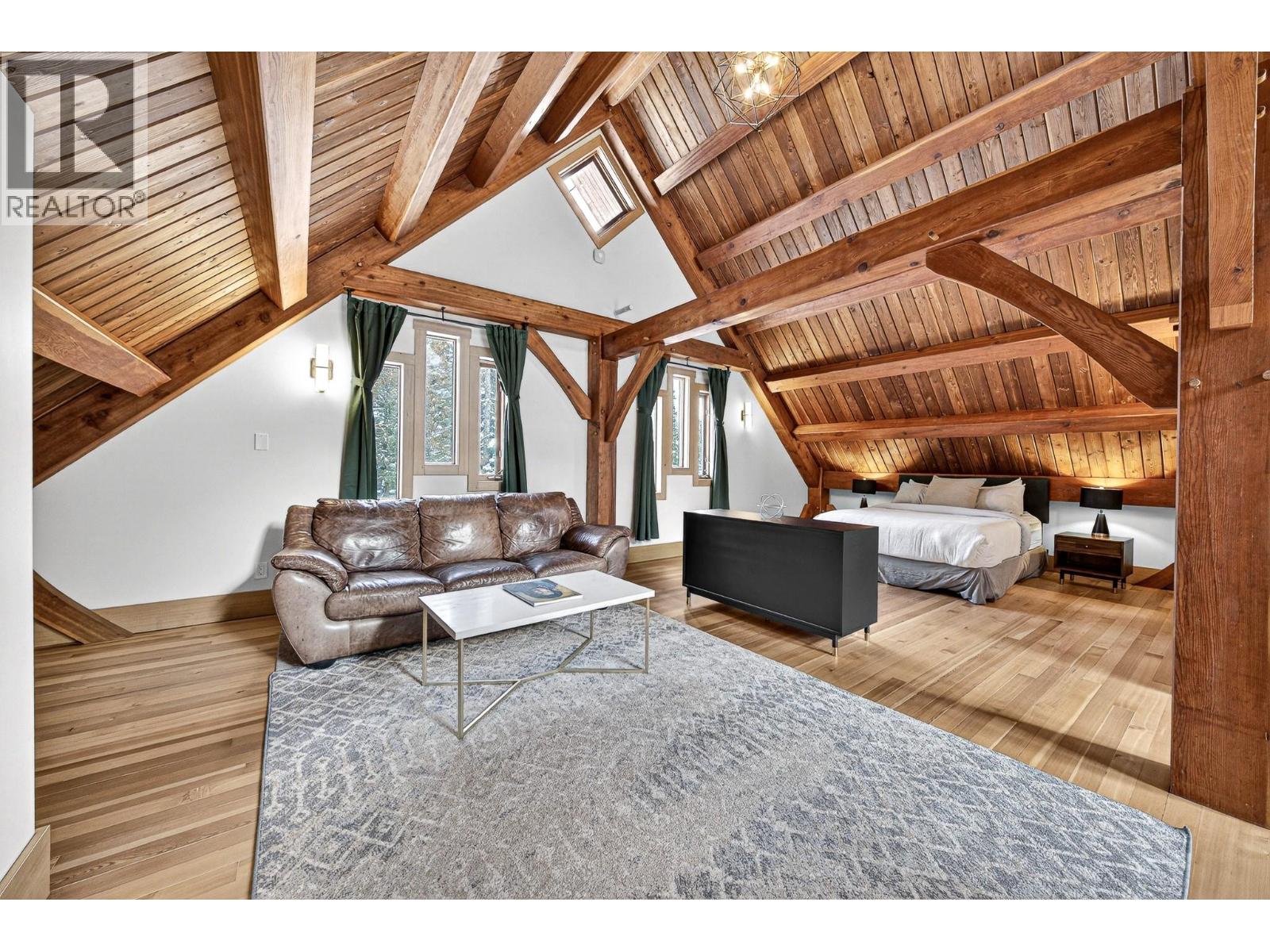 4546 Timberline Crescent, Fernie