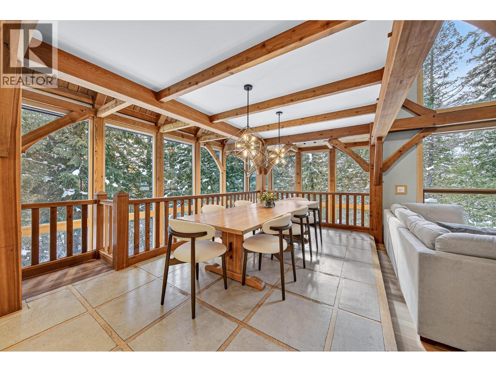 4546 Timberline Crescent, Fernie