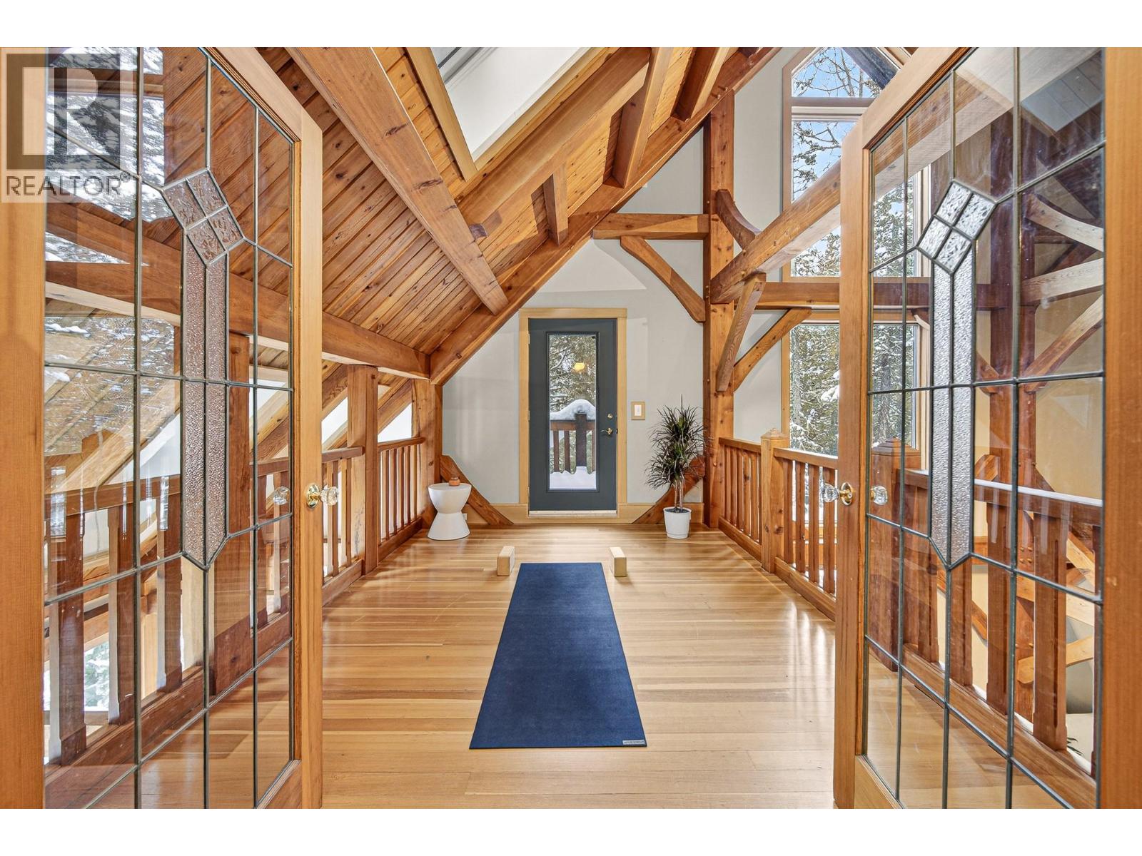 4546 Timberline Crescent, Fernie