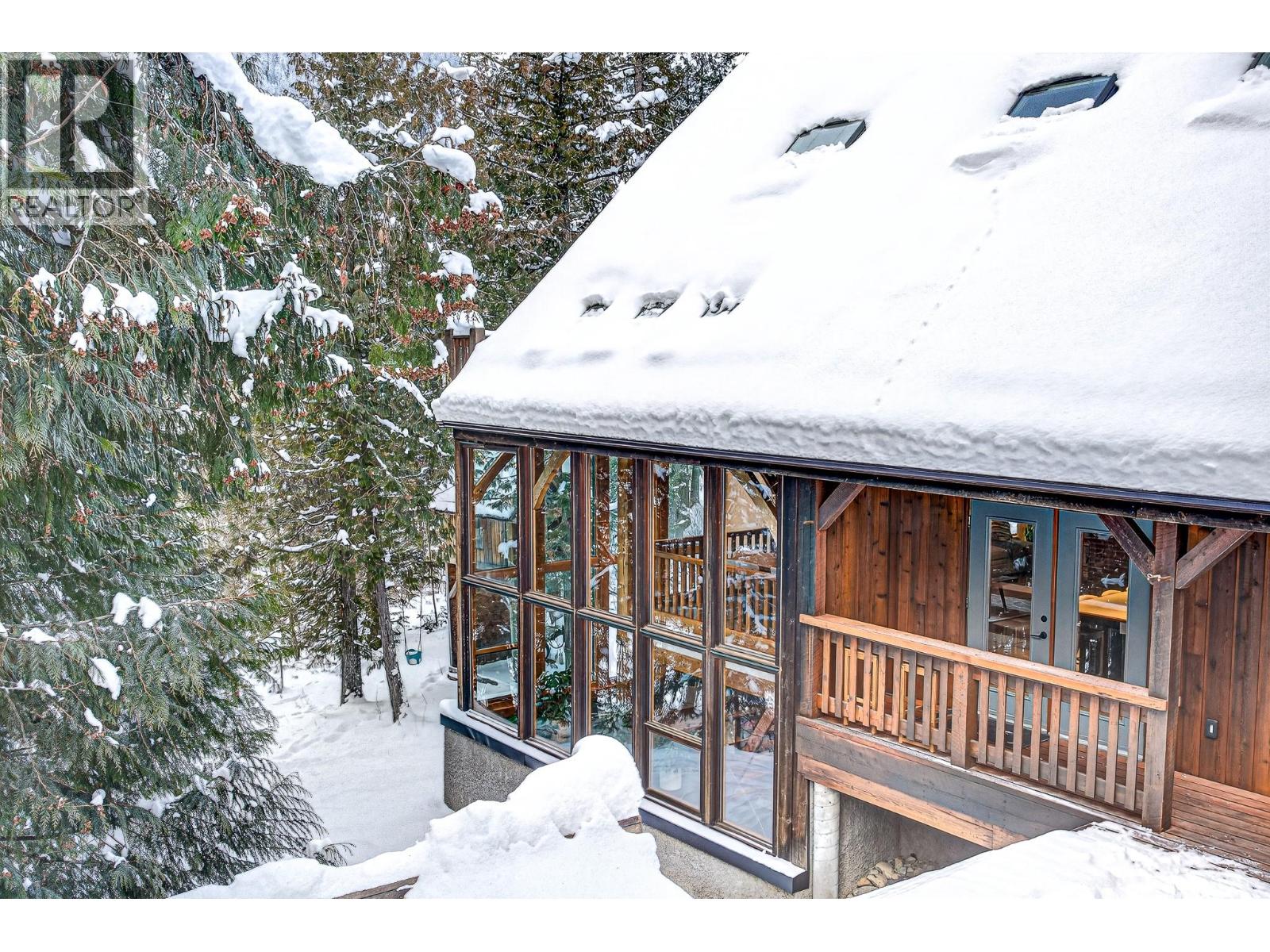 4546 Timberline Crescent, Fernie