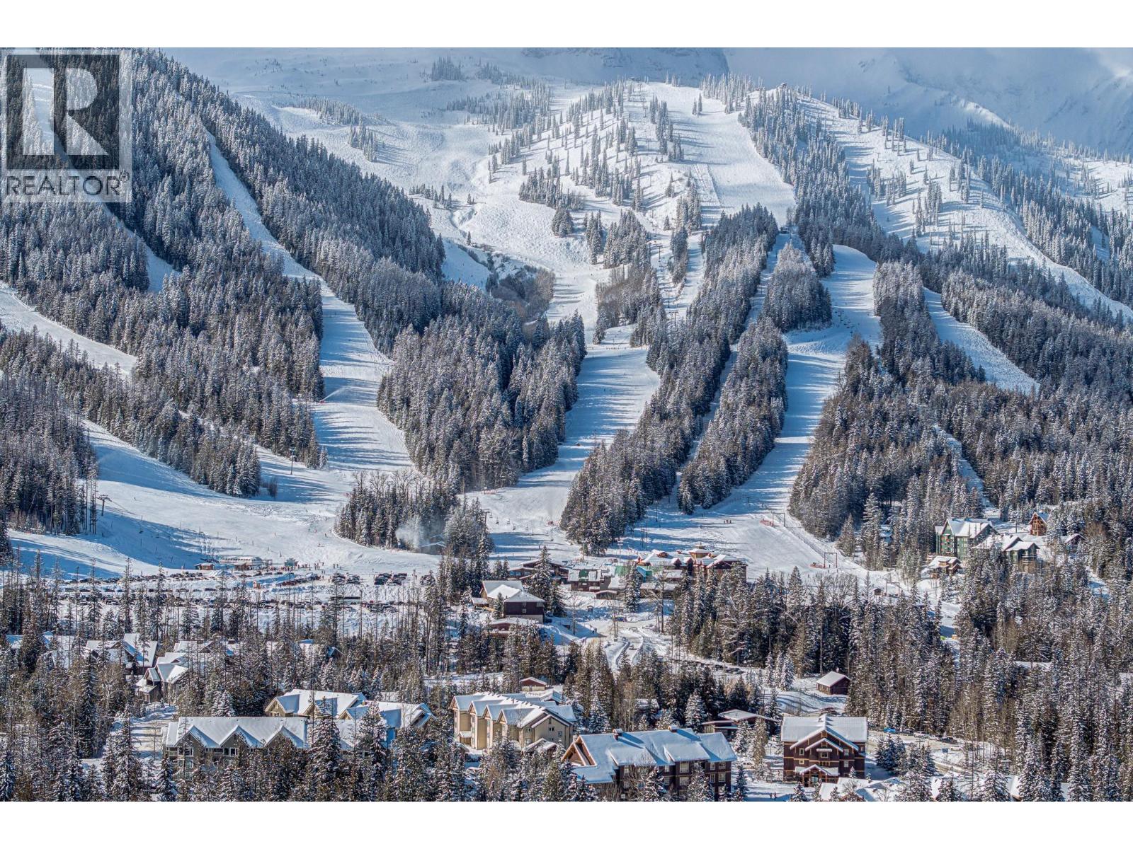 4546 Timberline Crescent, Fernie